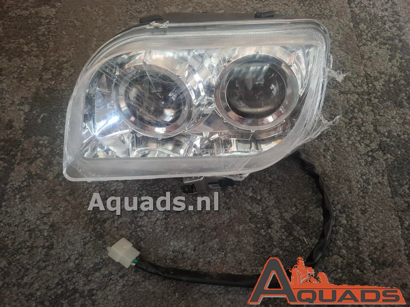 Koplamp links voor CFmoto 500